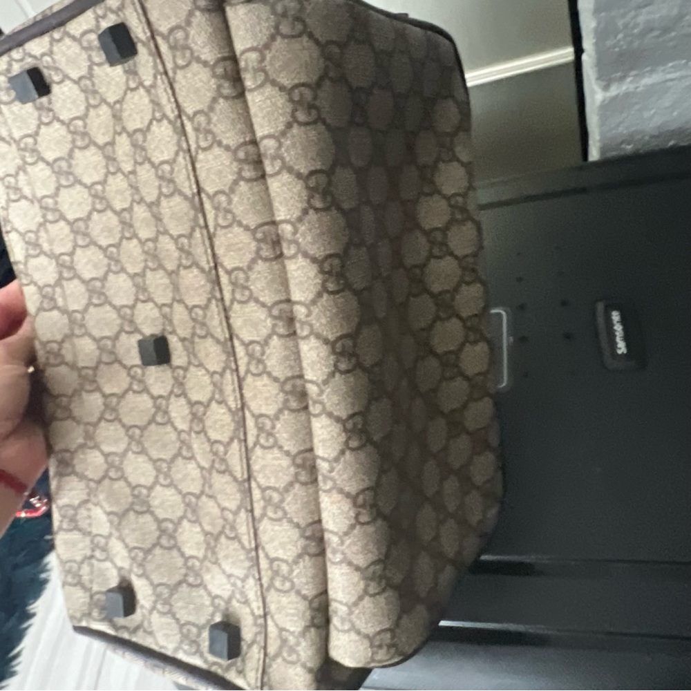 Gucci travel vanity - Picture 4 of 15